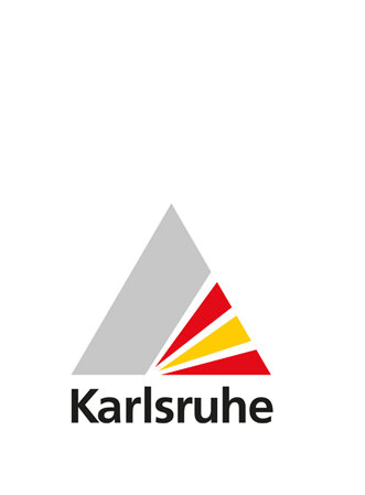Stadt Karlsruhe – Logo